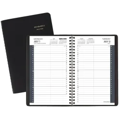 Academic Planners|AT-A-GLANCE 2024-2025 5