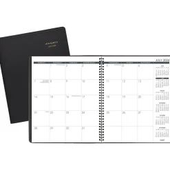 Academic Planners|AT-A-GLANCE 2024-2025 9