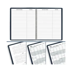 2025 Planners|AT-A-GLANCE 2025 9