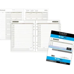 Calendars & Planners Refills|AT-A-GLANCE 2025 11