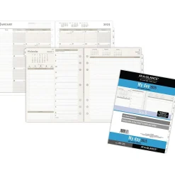 Calendars & Planners Refills|AT-A-GLANCE 2025 11