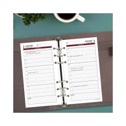 Calendars & Planners Refills|AT-A-GLANCE 2025 3.75