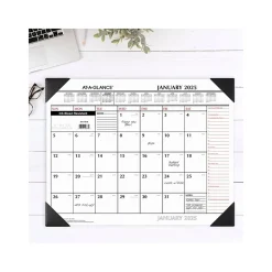 2025 Calendars|AT-A-GLANCE 2025 21.75