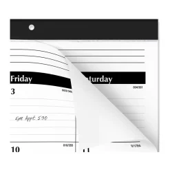 2025 Calendars|AT-A-GLANCE 2025 24