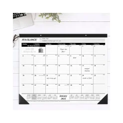 2025 Calendars|AT-A-GLANCE 2025 24