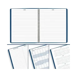 2025 Planners|AT-A-GLANCE 2025-2026 9