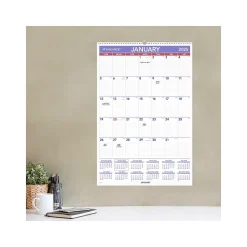 2025 Calendars|AT-A-GLANCE 2025 20