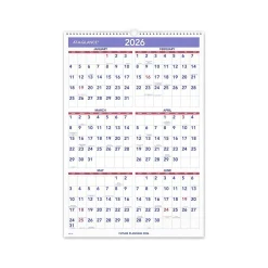 2025 Calendars|AT-A-GLANCE 2025 15.5
