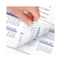 2025 Calendars|AT-A-GLANCE 2025 15.5