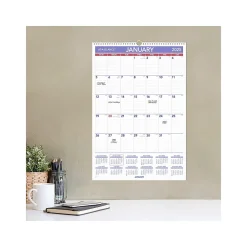 2025 Calendars|AT-A-GLANCE 2025 15.5