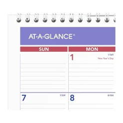 2025 Calendars|AT-A-GLANCE 2025 15