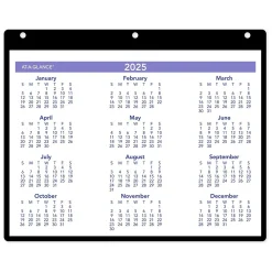 2025 Calendars|AT-A-GLANCE 2025 11