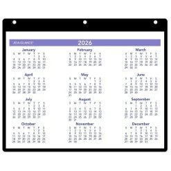 2025 Calendars|AT-A-GLANCE 2025 11