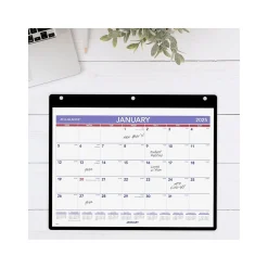 2025 Calendars|AT-A-GLANCE 2025 11