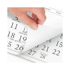 2025 Calendars|AT-A-GLANCE 2025 12