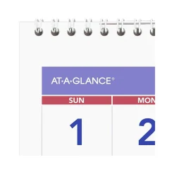 2025 Calendars|AT-A-GLANCE 2025 12