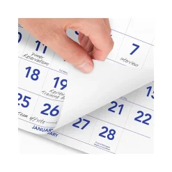 2025 Calendars|AT-A-GLANCE 2025 12