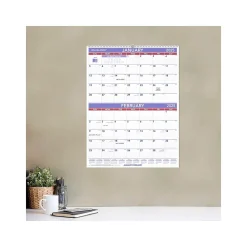 2025 Calendars|AT-A-GLANCE 2025 22