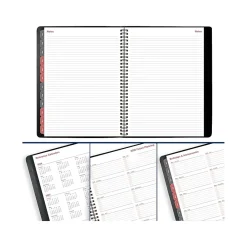2025 Planners|AT-A-GLANCE 2025 8