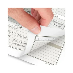 Calendars & Planners Refills|AT-A-GLANCE 2025 3.75