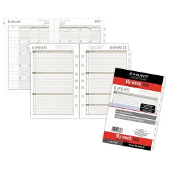 Calendars & Planners Refills|AT-A-GLANCE 2025 8.5