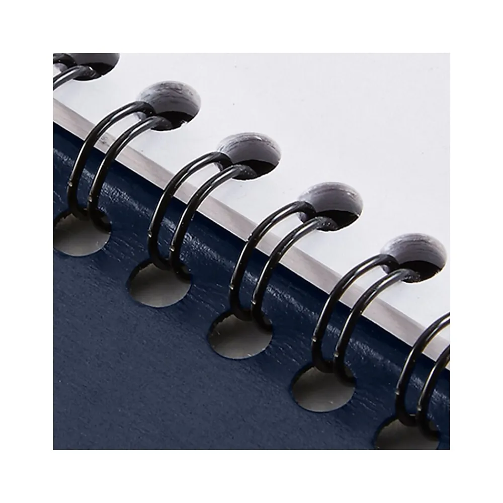 2025 Planners|AT-A-GLANCE 2025 8.25" x 11" Weekly Appointment Book Planner, Faux Leather Cover, Navy (70-950-20-25)