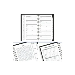 2025 Planners|AT-A-GLANCE 2025 3.25