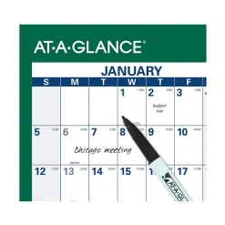 2025 Calendars|AT-A-GLANCE 2025 32