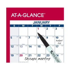 2025 Calendars|AT-A-GLANCE 2025 36