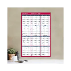 2025 Calendars|AT-A-GLANCE 2025 36