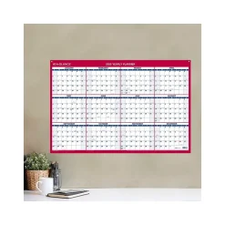 2025 Calendars|AT-A-GLANCE 2025 36