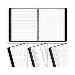 Academic Planners|AT-A-GLANCE 2024-2025 Contemporary 9
