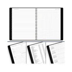 Academic Planners|AT-A-GLANCE 2024-2025 Contemporary 8.25