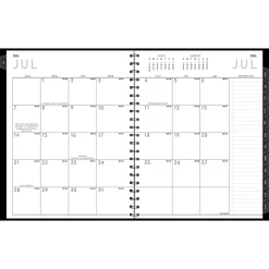Academic Planners|AT-A-GLANCE 2024-2025 Contemporary 8.25