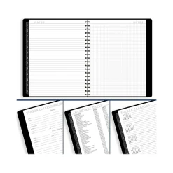 Academic Planners|AT-A-GLANCE 2024-2025 Contemporary 8.25