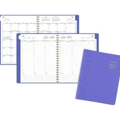 Academic Planners|AT-A-GLANCE 2024-2025 Contemporary 8.25