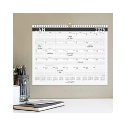 2025 Calendars|AT-A-GLANCE 2025 Contemporary 15