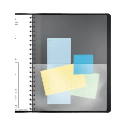 2025 Planners|AT-A-GLANCE 2025 Contemporary 8.25