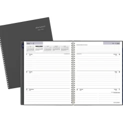 Academic Planners|AT-A-GLANCE 2024-2025 DayMinder 8.5