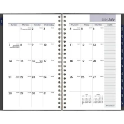 2025 Planners|AT-A-GLANCE 2024-2025 DayMinder 5