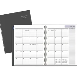 Academic Planners|AT-A-GLANCE 2024-2025 DayMinder 8.5