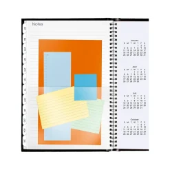 2025 Planners|AT-A-GLANCE 2025 DayMinder 8