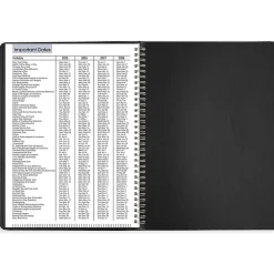2025 Planners|AT-A-GLANCE 2025 DayMinder 8