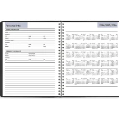 2025 Planners|AT-A-GLANCE 2025 DayMinder 7