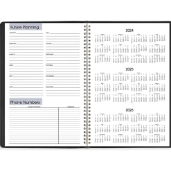 2025 Planners|AT-A-GLANCE 2025 DayMinder 8