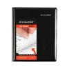 2025 Planners|AT-A-GLANCE 2025 DayMinder Executive 7" x 8.75" Weekly & Monthly Planner, Faux Leather Cover, Black (G545-00-25)