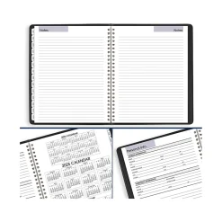2025 Planners|AT-A-GLANCE 2025 DayMinder Executive 7