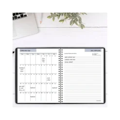 2025 Planners|AT-A-GLANCE 2025 DayMinder Executive 7