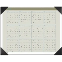 2025 Calendars|AT-A-GLANCE 2025 Executive 21.75