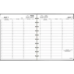 Academic Planners|AT-A-GLANCE 2024-2025 Move-A-Page 9